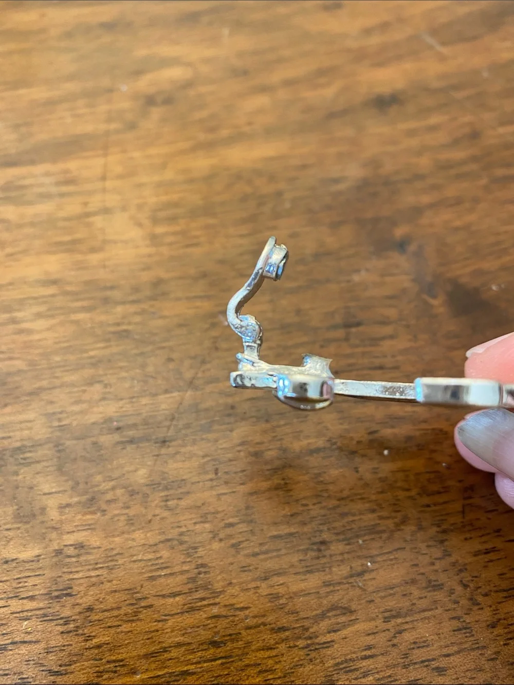 FREE Anchor Pendant